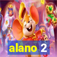 alano 2